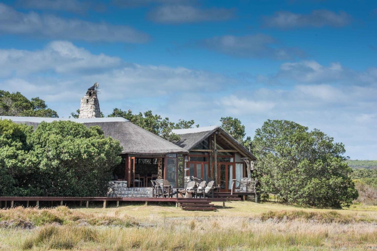 Mosaic Lagoon Lodge Станфорд Экстерьер фото